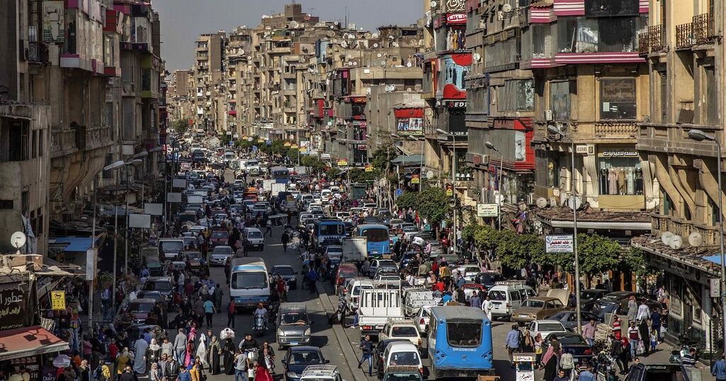 Le Qatar va investir 5 milliards de dollars en Égypte