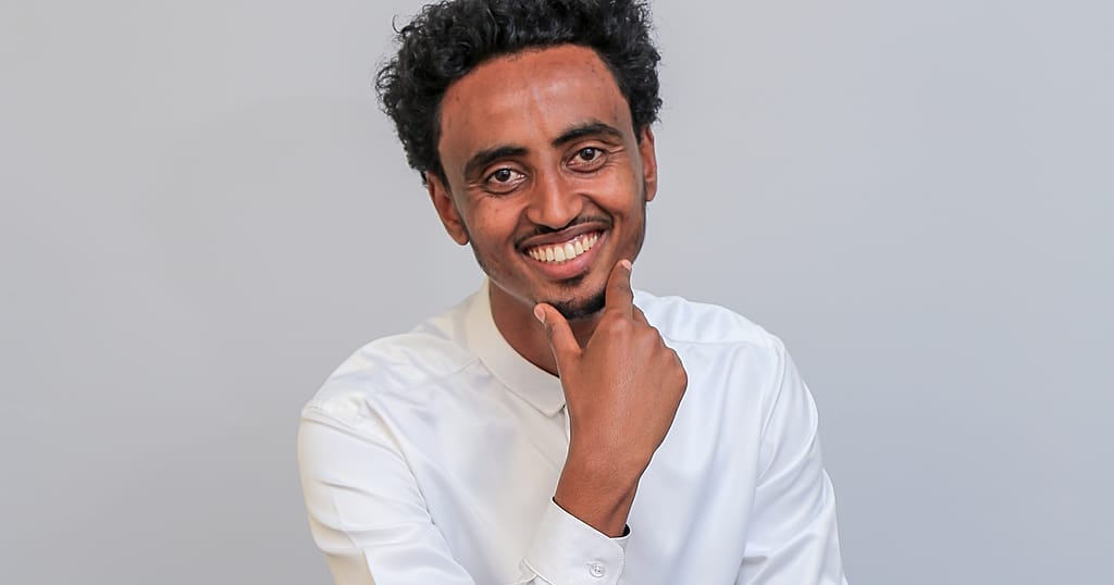 Court orders Ethiopian journalist to be released on bail - Vimarsana News