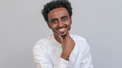Court orders Ethiopian journalist to be released on bail
