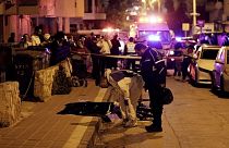 حمله یک فرد مسلح در حومه تل‌آویو چندین کشته و زخمی بر جای گذاشت