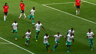 Qatar 2022 : Sadio Mané envoie les champions d'Afrique au Mondial