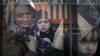 ООН сообщает, что число беженцев с Украины превысило 4 млн человек