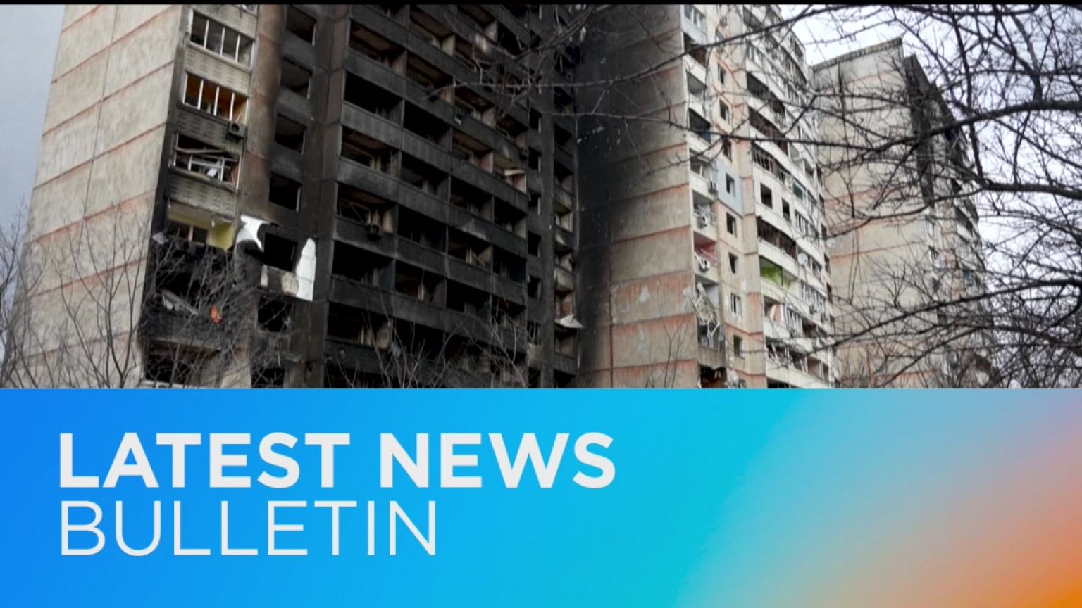 Latest news bulletin | March 30th – Morning