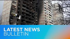 Latest news bulletin | March 30th – Morning