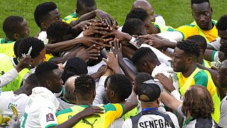 Senegal ends Egypt's dream for Qatar 2022 World Cup