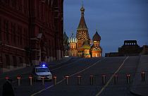 Gli Stati Uniti temono per l'incolumità dei propri cittadini in Russia: 'Via da Mosca'