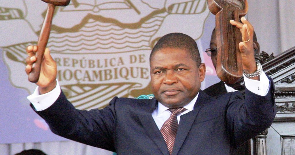 Mozambique Welcomes IMF's Announcement Of The Resumption Of Financial ...