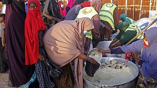Ahead of Ramadan, many Somali families forced to shrink grocery bills due to inflation