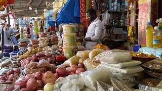 Senegal: Rising food prices ahead of Ramadan