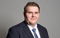 Dr Jamie Wallis became the Conservative MP for Bridgend in December 2019.