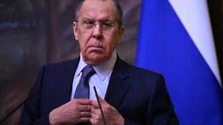 Serguei Lavrov en visite à Pékin s'attend à un "nouvel ordre mondial"