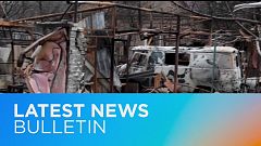 Latest news bulletin | March 31st – Morning