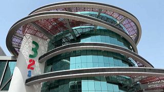 Le Qatar inaugure son musée olympique et sportif