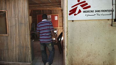  Nigeria: Five MSF workers kidnapped a month ago freed