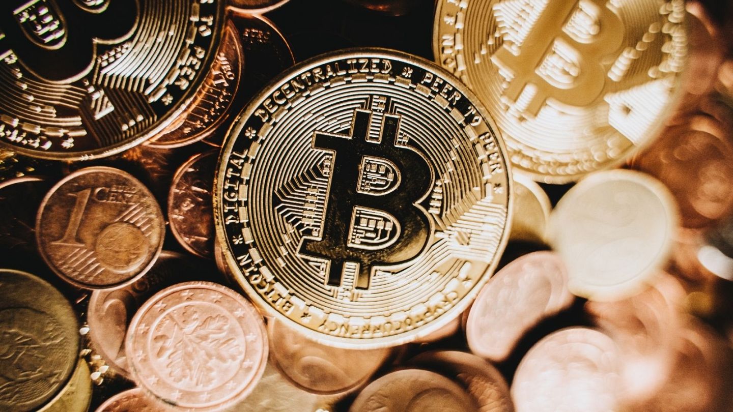 EU lawmakers back tough traceability rules on crypto transfers in fight  against money laundering | Euronews