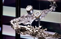 نمایشگاه ساعت سازی لوکس «ساعت‌ها و عجایب» در ژنو