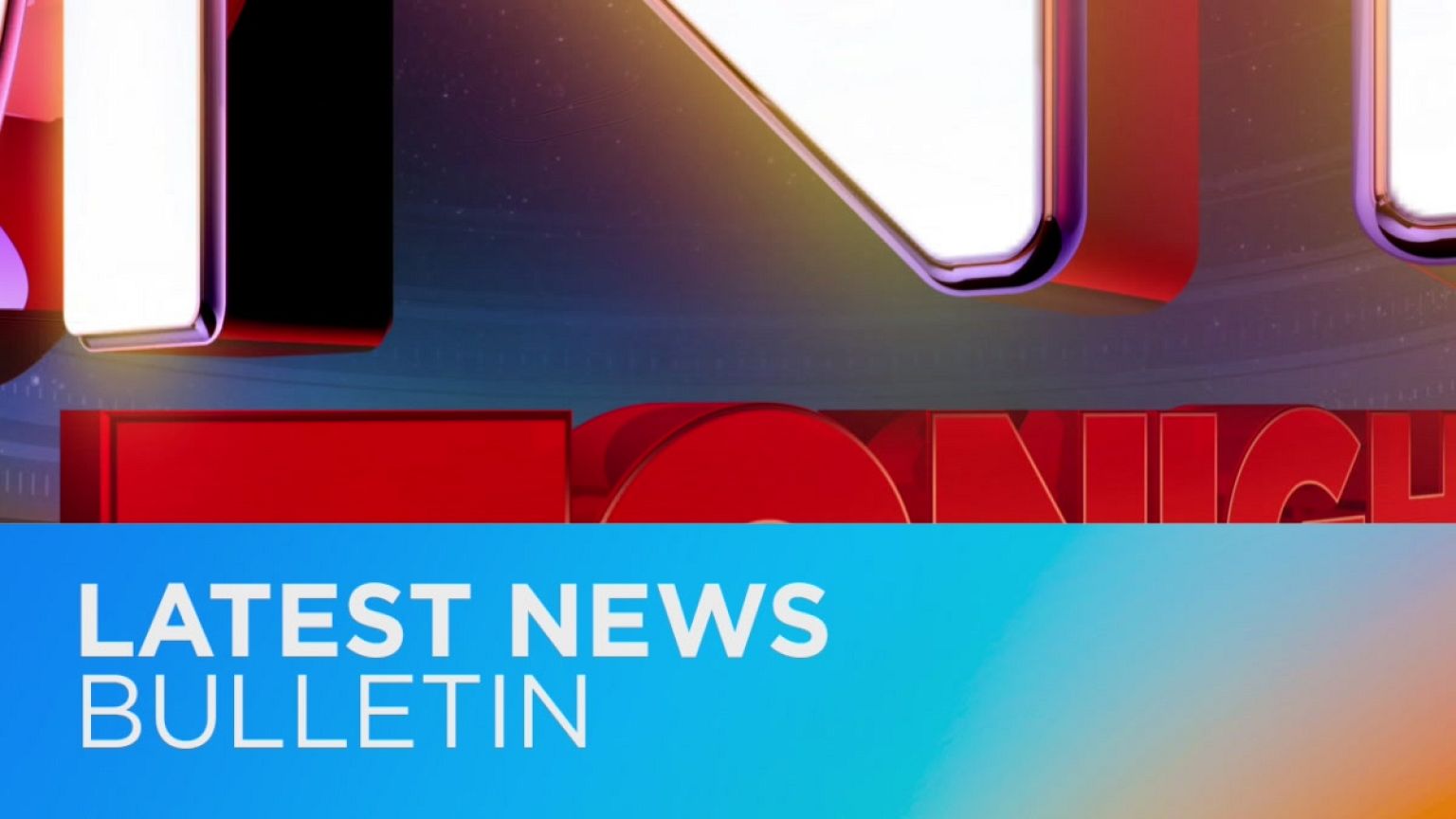 Latest news bulletin | March 31st – Evening