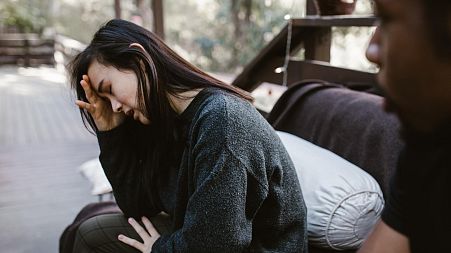 The Heartbreak Hotel is aimed at women looking to heal from a bad breakup.