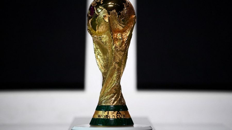 How did FIFA World Cup Qatar 2022 fare against the 2018 version?