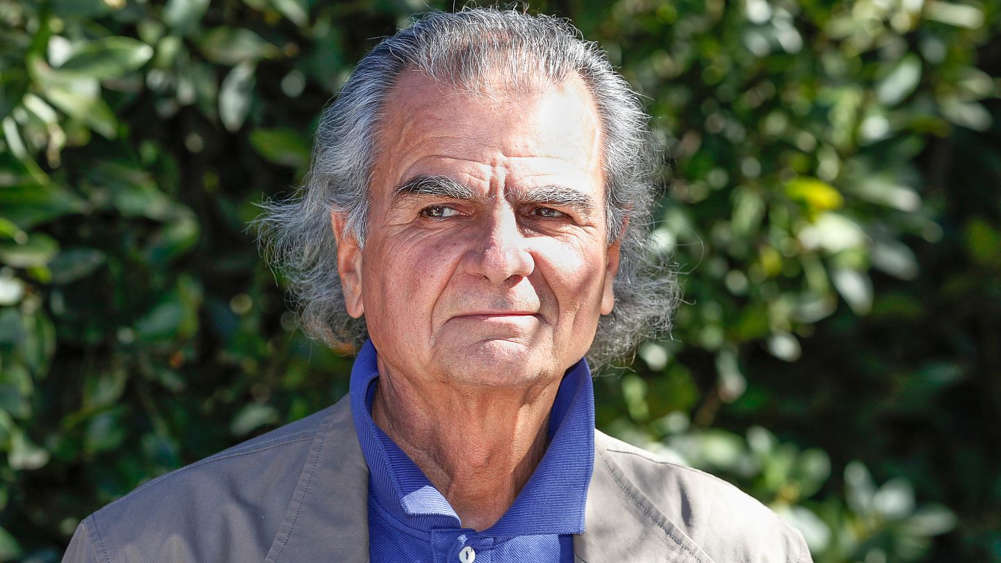 French fashion photographer Patrick Demarchelier dies at 78 | Euronews