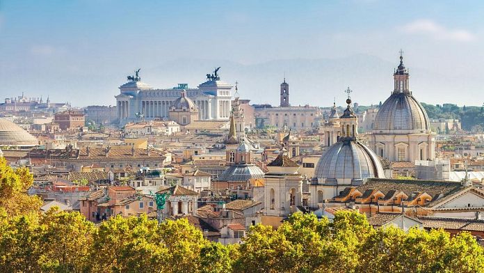 Reise nach Italien geplant? Das sind die Regeln für Testen, Impfung und Green Pass