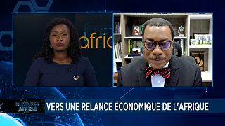 Vers une relance économique de l'Afrique [Business Africa]