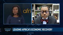 Leading Africa's economic recovery [Business Africa]