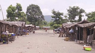 RDC : pénurie alimentaire à Kinduti, près de Kinshasa
