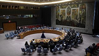 UN Security Council approves new peacekeeping force in Somalia