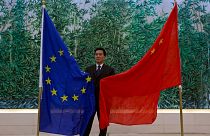 افزایش قابل توجه واردات اتحادیه اروپا از چین