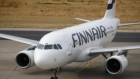 Finnish carrier Finnair reported GPS interference in flights over the Baltic sea near Kaliningrad in March