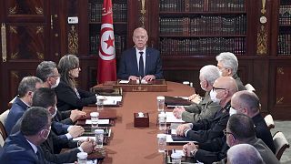 Tunisie : une consultation largement boudée plébiscite un régime présidentiel