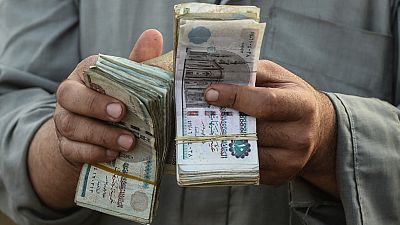 Égypte : hausse de l’inflation et baisse de la monnaie
