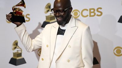 Angélique Kidjo and Black Coffee bring Africa 2 new Grammys