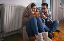 Brits have been hit by an unprecedented £700-a-year rise in energy costs this month.