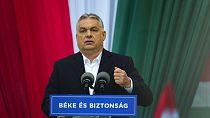Macaristan Başbakanı Viktor Orban pazar günü üst üste 4 toplamda beşinci seçim zaferini elde etmeyi hedefliyor