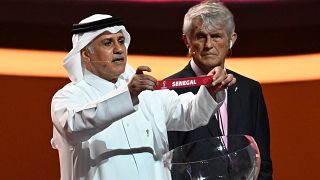 Qatar 2022 : Sénégal-Pays Bas en ouverture du Mondial