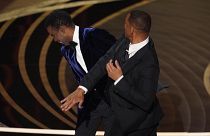 ´Bofetada a Will Smith a Chris Rock en la ceremonia de los Óscar