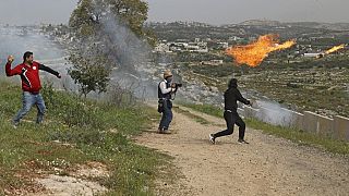 İsrail, İslami Cihat Hareketi mensubu 3 Filistinliyi öldürdü (Arşiv)