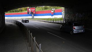 Sérvios do Kosovo impedidos de votar para Eleições na Sérvia