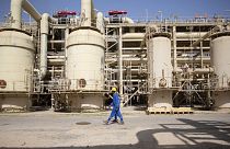 إنتاج النفط في العراق