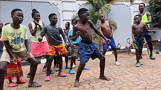 Ghetto Kids : des rues de Kampala aux plus grands tubes africains