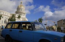 In Kuba fehlen die russischen Ersatzteile