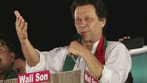 Imran Khan fait face à sa plus grave crise politique depuis son élection en 2018.
