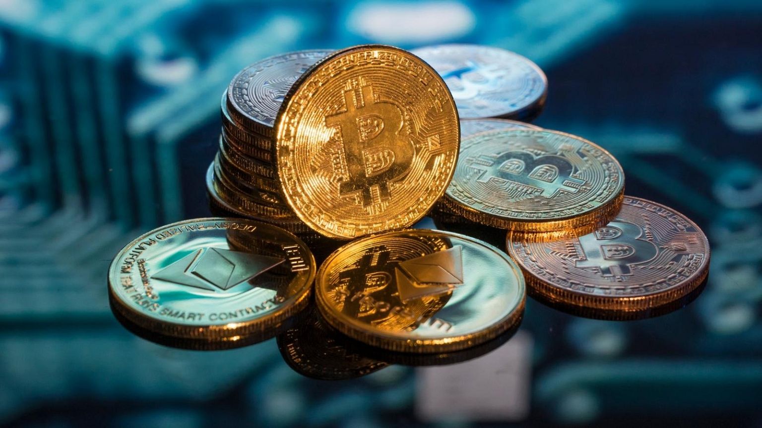 Ronin is the latest target of cyberheists in which $615 million in crypto was stolen.