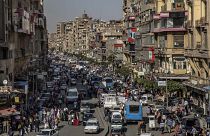 الصورة من القاهرة
