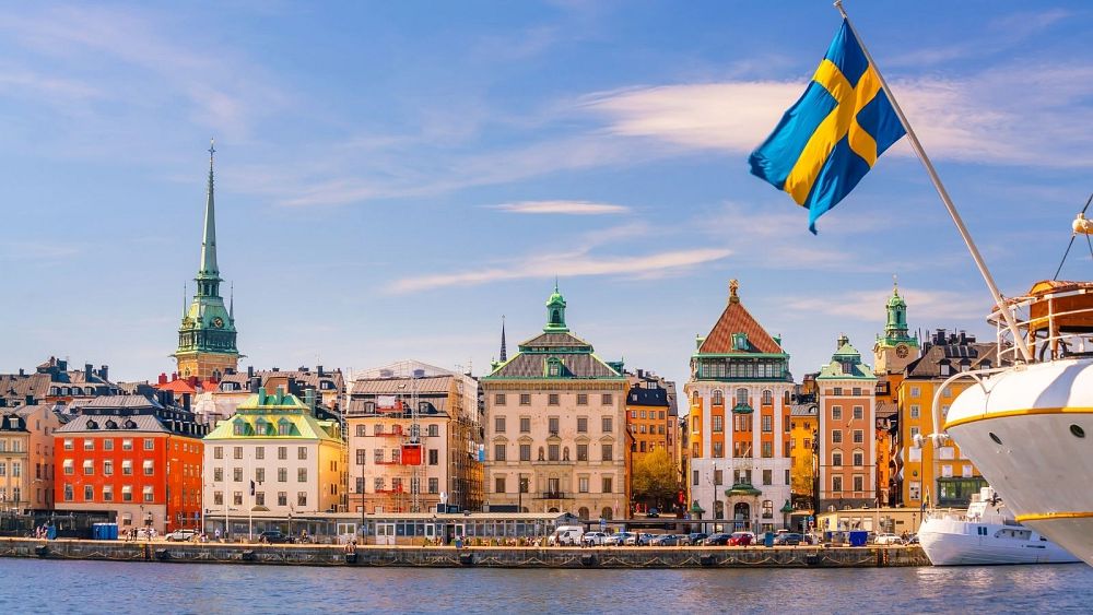 How to go to Sweden by yourself and Top 20 Destinations Best Things to Do (info)