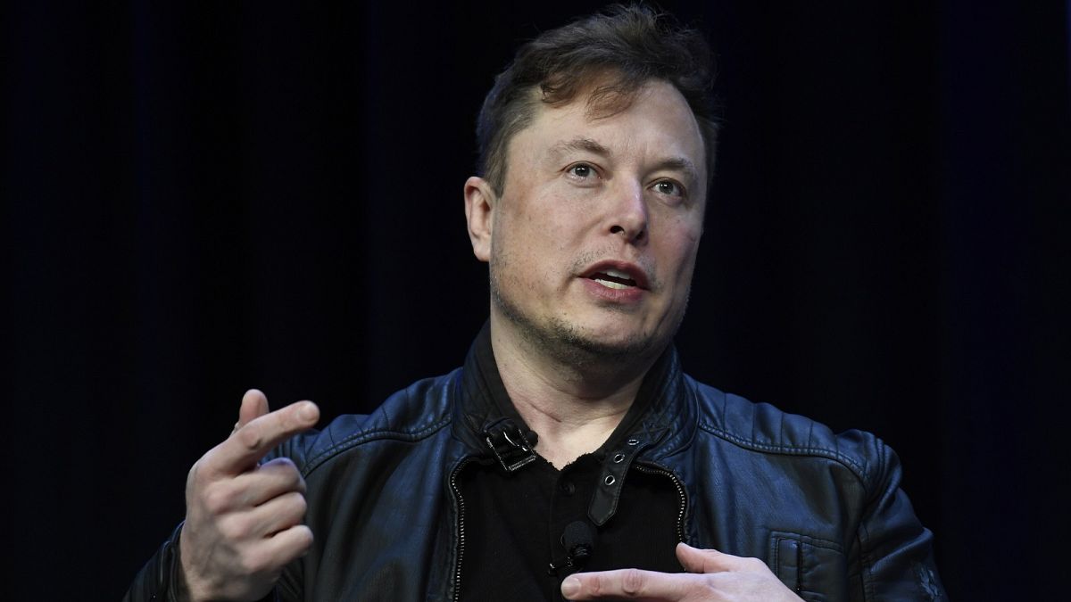 Tesla CEO Elon Musk took a 9.2 per cent stake in Twitter.