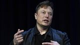 Tesla CEO Elon Musk took a 9.2 per cent stake in Twitter.