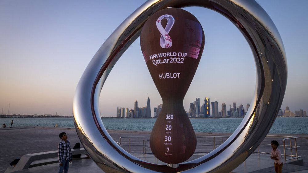VIDEO : Group A Preview – FIFA World Cup Qatar 2022: Can hosts make the last 16?